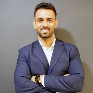 Picture of Vishal Sharma