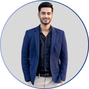 Picture of Brajmohan Kumar