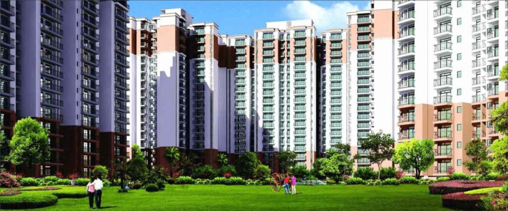 noida extension