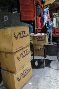 VTC-Packers-&-Movers-Staffs-Shifting-Goods