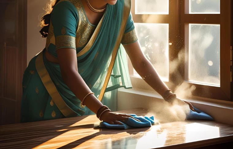Post Move Cleaning Tips for Your New Home Post Move Cleaning Tips for Your New Home