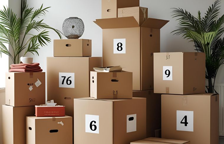 How to Label Your Boxes for Easy Unpacking Edit with Elementor How to Label Your Boxes for Easy Unpacking Edit with Elementor