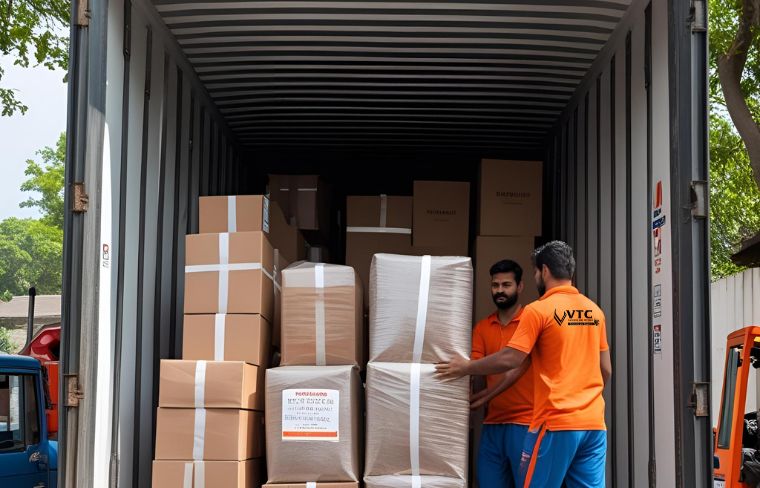 What Sets Professional Movers Apart from Local Loaders