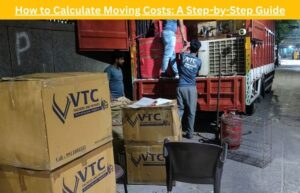 How to Calculate Moving Costs: A Step-by-Step Guide