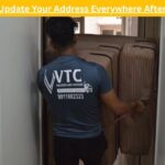 How to Update Your Address Everywhere After Moving