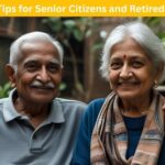 Moving Tips for Senior Citizens and Retired Couples