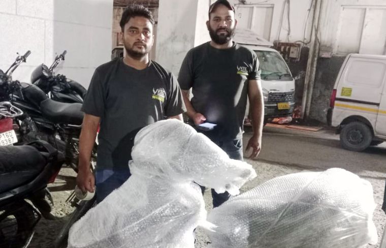 How Technology is Transforming the Packers Movers Industry