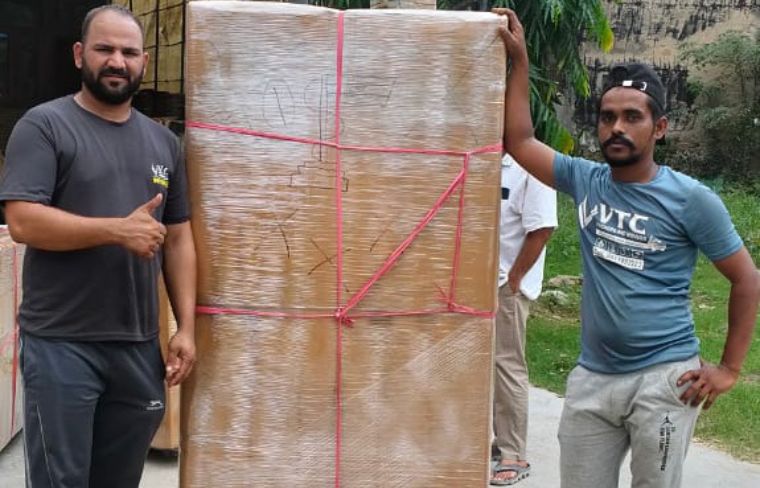 How to Move Antiques Artwork Heirlooms Without Damage