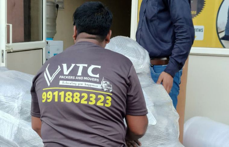 The Science of Packing Materials Techniques Why They Matter