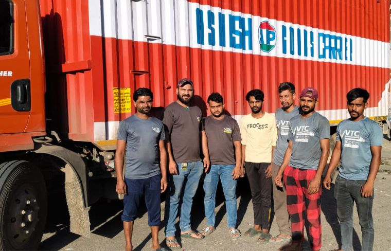 Why Insurance Matters During a Move Understanding Transit Coverage